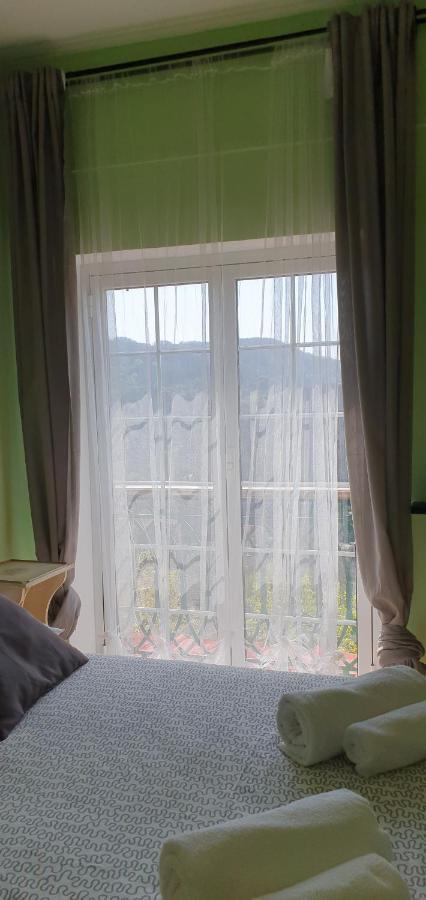 Mignanego Villa Maria מראה חיצוני תמונה