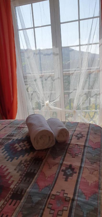 Mignanego Villa Maria מראה חיצוני תמונה