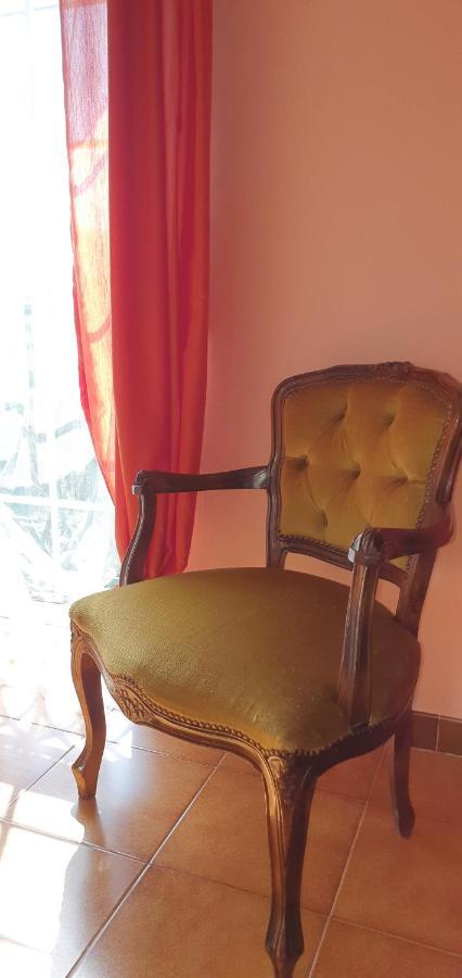 Mignanego Villa Maria מראה חיצוני תמונה
