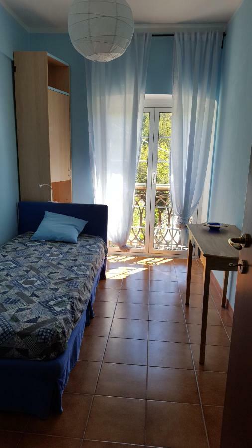 Mignanego Villa Maria מראה חיצוני תמונה