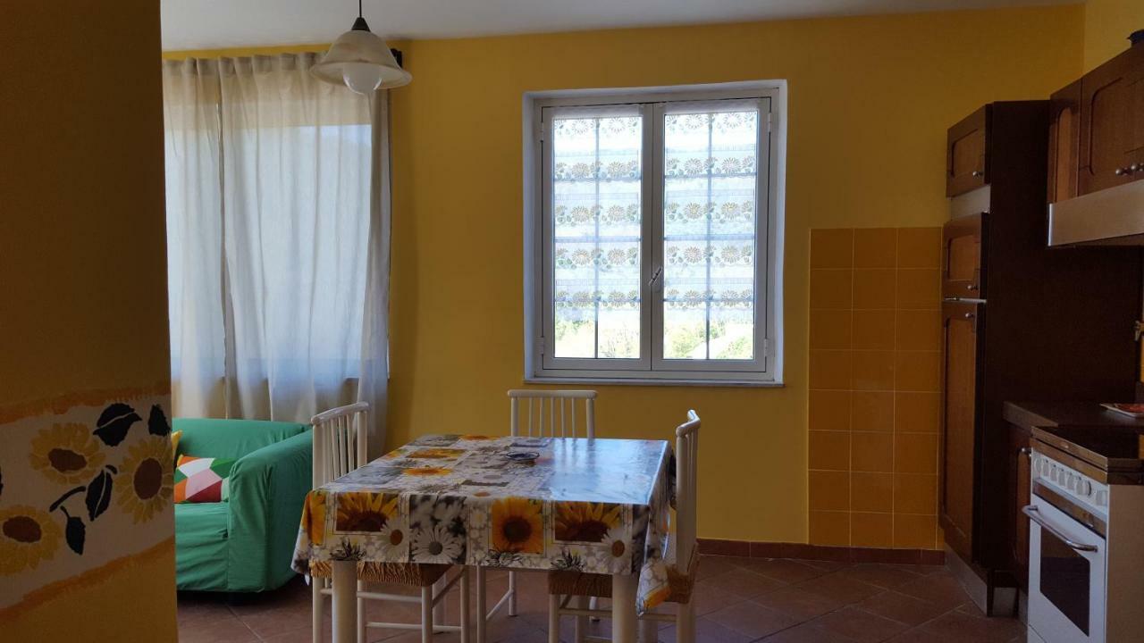 Mignanego Villa Maria מראה חיצוני תמונה