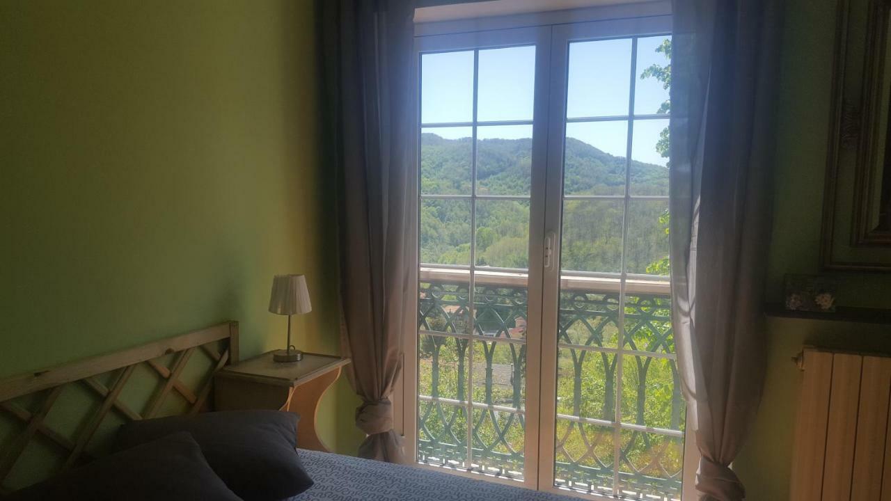 Mignanego Villa Maria מראה חיצוני תמונה